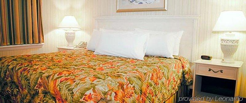 The Barclay Towers Hotel And Resort Virginia Beach Eksteriør billede